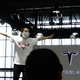 Image for article titled A Protester Was Dragged Away From The Tesla Booth At The Shanghai Auto Show